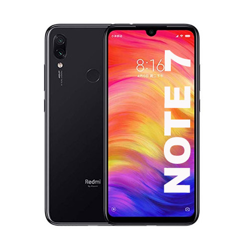 Redmi Note 7
