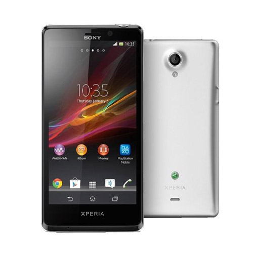Xperia T LT30P
