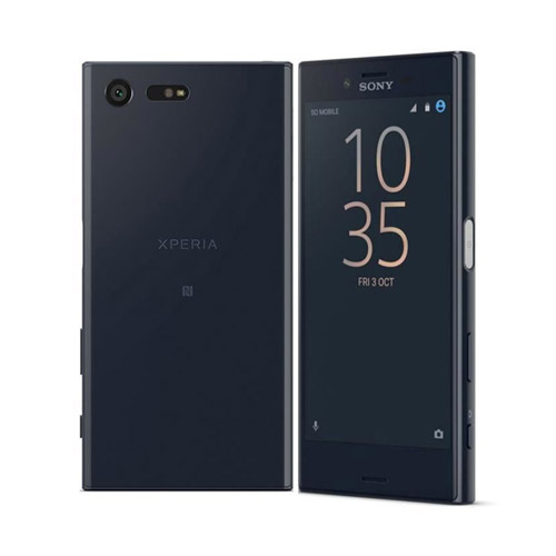 Xperia X Compact F5321