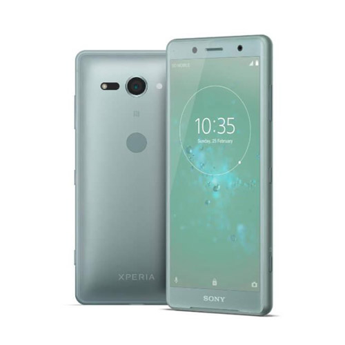 Xperia XZ2 Compact H8314 H8324