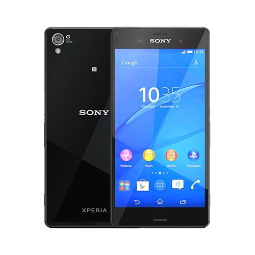 Xperia Z3