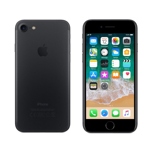 iPhone 7