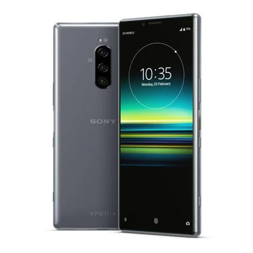 Xperia 1 J8110 J9110