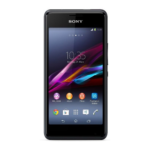 Xperia E1 D2004 D2005