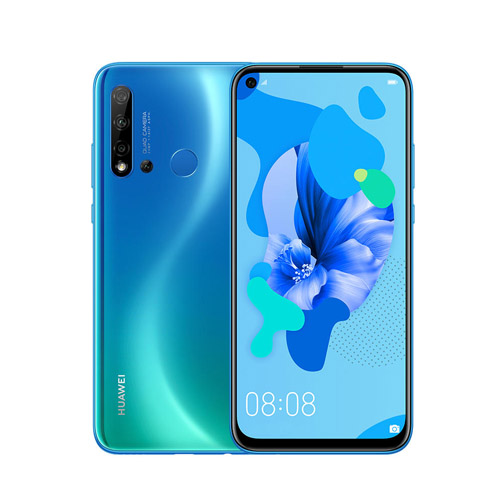 P20 Lite 2019 Nova 5i