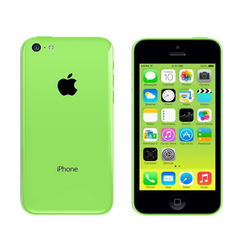 iPhone 5C