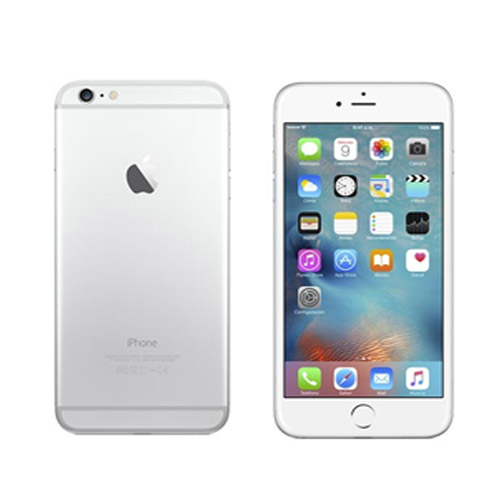 iPhone 6 Plus