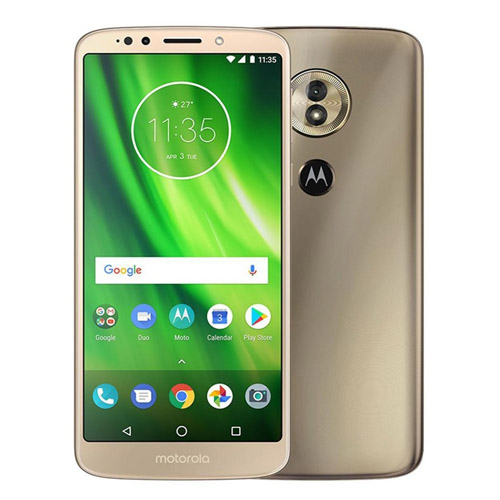 Moto G6 Play XT1922