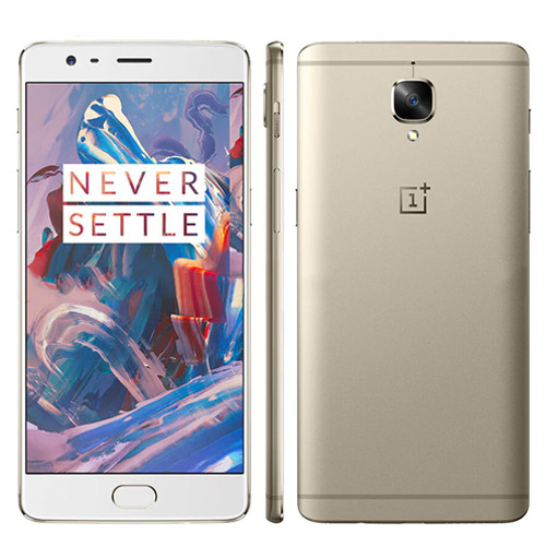 One Plus 3 A3003