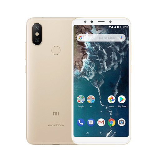 Mi A2 Mi 6X M1804D2SG M1804D2SI