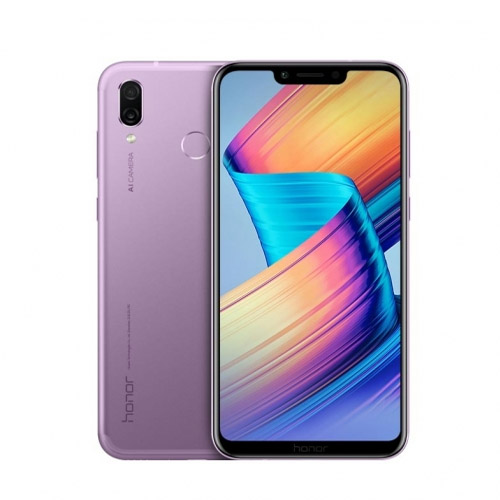 Honor Play COR-L29