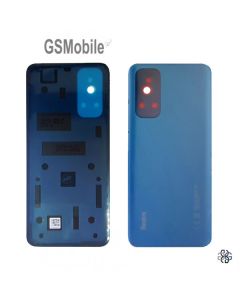 Tapa trasera para Xiaomi Redmi Note 11 Azul