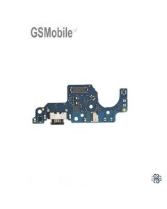 Módulo de carga para Moto G24 - Original