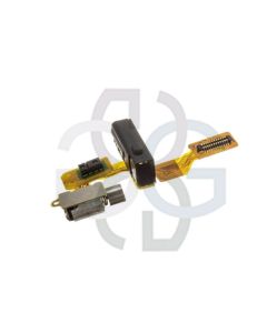 Audio Jack & Vibrador Huawei Ascend G7