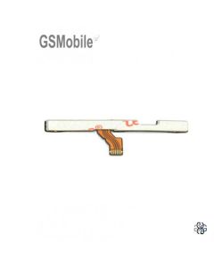 Flex de encendido & volumen Xiaomi Redmi Note 4G