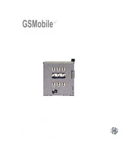 Lector SIM para iPhone 6S