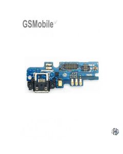 Modulo conector de carga & Micrófono Xiaomi Mi4i