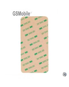 Adhesivo tapa trasera para iPhone 11