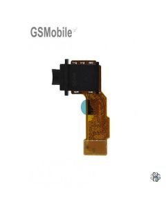 Audio Jack Sony Xperia M5 