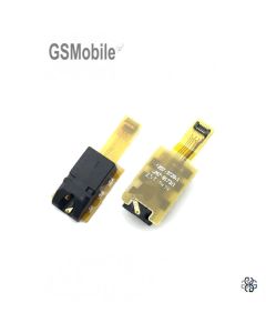 Audio Jack Sony Xperia T Lt30p