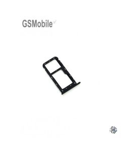 Bandeja SIM & MicroSD Xiaomi MiA1/Mi5X Negro