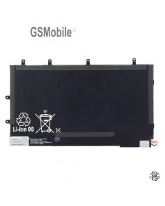 Bateria Tablet Sony Xperia Tablet Z SGP311 SGP321
