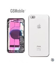 Chasis completo para iPhone 8 Plus Blanco