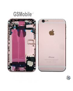 Chasis Completo iPhone 6 Rosa