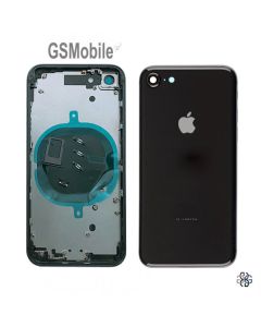 Chasis para iPhone 8 Negro