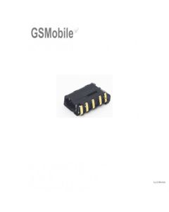 Conector de audio jack LG G3 D855