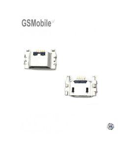 Conector de carga para Sony Xperia Z3 Compact
