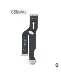Flex de carga Samsung Note 20 Ultra Galaxy N985