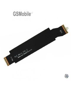 Flex LCD para Nokia 6 Original