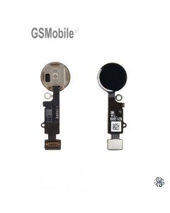 Flex botón home iPhone 7 Plus Negro