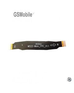 Flex Principal Xiaomi Redmi Note 9s