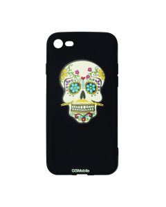 Funda para iPhone 7 Calavera