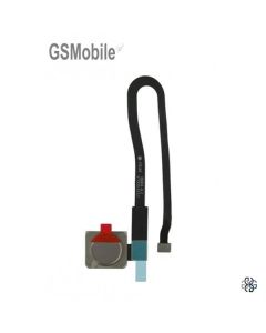 Flex Sensor de huella digital Huawei Mate 10 Pro Marron Original