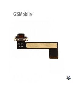 Flex conector de carga iPad Mini Negro