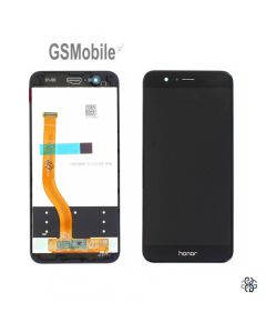 Pantalla completa Huawei Honor 8 Pro Negro Original