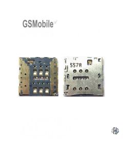 Lector de tarjeta SIM Huawei Ascend Mate 7