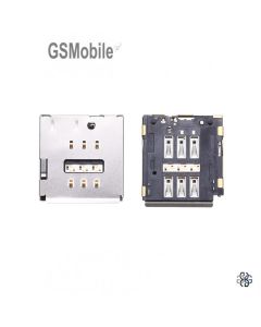 Lector SIM para iPhone 7