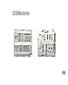 Lector SIM LG G6 H870