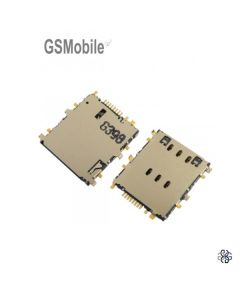 Lector sim Samsung Tab E 9.6 Galaxy T560 T561