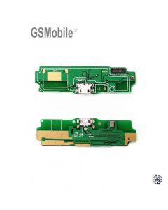 Modulo de carga & Micrófono Xiaomi Redmi 5A
