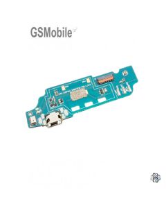 Modulo de carga & Microfono Zte Blade L5 Plus