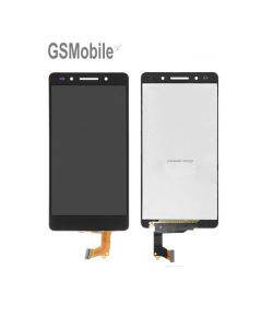 Pantalla Completa Huawei Honor 7 Negro