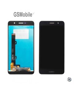 Pantalla Completa Huawei Y6 Pro Negro