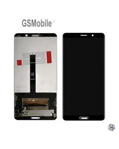 Pantalla completa Huawei Mate 10 Negro