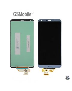 Pantalla completa LG G6 H870 Azul