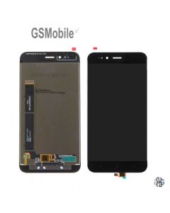 Pantalla completa Xiaomi MiA1 Negro